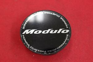 ホンダ　Modulo　純正　センターキャップ 1枚♪ cap