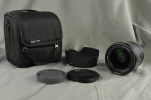 F★【送料無料!!】SONY FE 24mm F1.4 GM SEL24F14GM ソニー 単焦点レンズ