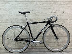 ☆ 【 西濃運輸 営業所止め発送のみ 】 1円スタート売り切り!! MASI FIXED UNO DROP 2020 size:49 158-173cm マジィ ピストバイク