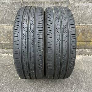 送料無料！ comforser sports K4 165/45R15 2本 ラジアル 夏 タイヤ 軽自動車 カスタム などに