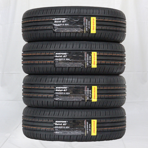 205/60R16 92H KUSTONE QUIET Q7 24年製 4本送料税込 \22,800より 1