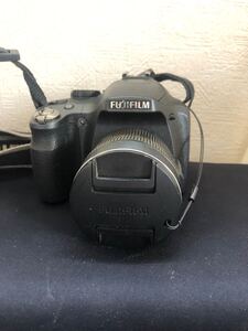 即日発送　FUJIFILM 富士フイルム FinePix SL300 ファインピクス デジタルカメラ デジカメ 動作未確認 