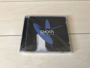 Ghosts 輸入盤CD