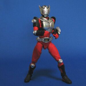 Figure-rise Standard 仮面ライダー龍騎 フィギュアライズ スタンダード　完成品