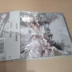 otetsu／sleep CD 2013年リリース