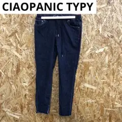 BP240925-11 CIAOPANIC TYPY デニム XL サイズ