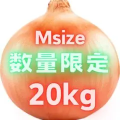 鬼安！ 玉ねぎ　20kg 20キロ　23