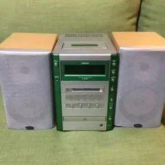 DENON D-M1MD パーソナルオーディオシステム