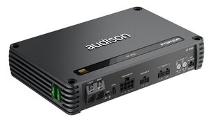 【国内正規品】 audison/オーディソン Forza(フォルツァ)シリーズ 4CH 4x160W AF M4D 1台