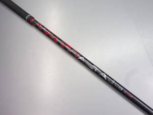 PING ピン 5Ｗ用シャフト　ALTA J CB RED -R G410 スリーブ 中古　日本仕様