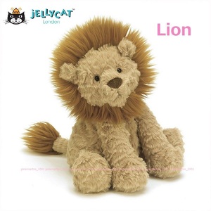 sale限定1【新品】ジェリーキャット(JELLYCAT)★FUDDLEWUDDLES 人気ライオン/癒しのふわもこ感 【国内公式ショップ完売品】ギフト包装可