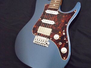 アウトレット特価 Ibanez AZ Prestige AZ2204N Prussian Blue Metallic アイバニーズ Made in Japan