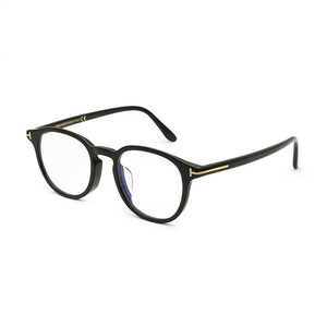 トムフォード メガネ 伊達眼鏡 フレーム FT5795-K-B/V 001 51 TOM FORD アジアンフィット TF5795