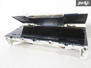 希少！！ 実動外し！！ トヨタ 純正 UZS131 クラウン デジタル スピードメーター 83200-30640 走行距離 107783km 当時物 即納 棚15T2