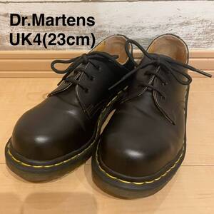 【美品】Dr.Martens ドクターマーチン 3ホール 1925 5400