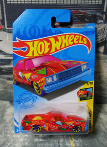 HOTWHEELS 