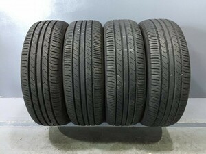 8分山位(PS6F002) 205/60R16 92H TOYO SD-7 2021年 4本 夏タイヤ 送料無料 ステップワゴン ヴォクシーノア グロリア アテンザ エクシーガ