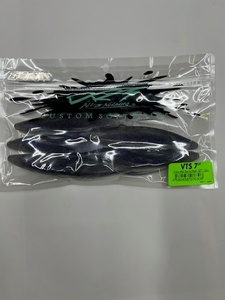 DRT　VTS　７”　#06Electric Shad　新品未使用品