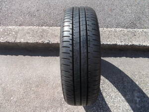 ●即決＆バリ山●165/55R15 BS エコピア NH200C 1本 165-55-15 165/55/15 165/55-15 ムーブ タント ワゴンR Nボックス デイズ スペーシア