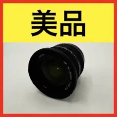 ● 美品 TOKINA トキナー AF 19-35mm F3.5-4.5 レンズ