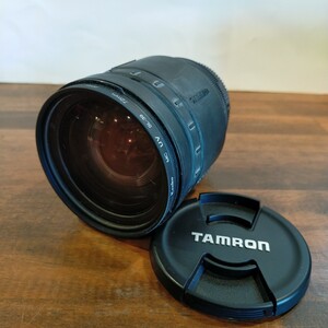 TAMRON AF28-200mm カメラレンズ 