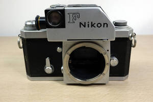 Nikon F * ニコン フィルム一眼レフカメラ ボディのみ