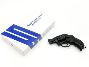 TANAKA WORKS/タナカワークス S&W M360J “SAKURA” サクラ 海上保安庁モデル HW発火モデルガン