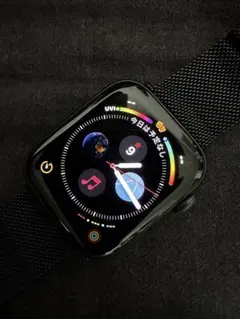 Apple watch siries 5 44mm 粗　未使用　本日限