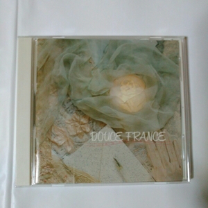 CARAVELLI /DOUCE FRANCE 国内盤、解説付き