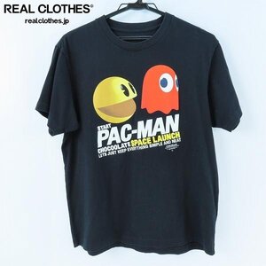 ☆CHOCOOLATE/チョコレート PAC-MAN/パックマン Tシャツ/カットソー /UPK