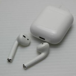 中古 Airpods 第1世代 ホワイト 中古 即日発送 Apple あすつく 土日祝発送OK