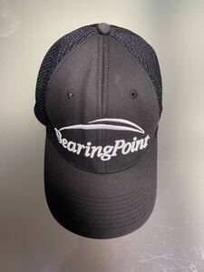 BearingPoint callaway ダブルネーム