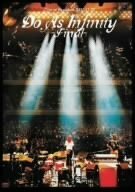 【中古】Do As Infinity-Final- [DVD]