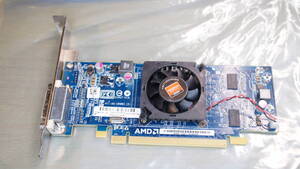 AMD Radeon HD 6350