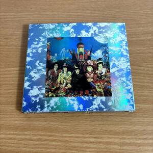 輸入洋楽CD THE ROLLING STONES / THEIR SATANIC MAJESTIES REQUEST [輸入盤] ザ・ローリングストーンズ セル版 管理N25 (15)