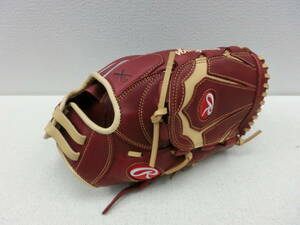 es/611455/2408/Rawlings ローリングス ハイパーテック R2G ソフトボール 女子 投手用(右利き用) GS1HTY14 11 1/2INCH