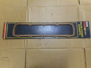 バルブカバー　ガスケット　アメ車　OLDSMOBILE 　オールズモービル　350-455 MR.GASKET 476