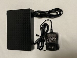 SEAGATE シーゲート Expansion Portable Drive SRD0NF1