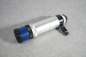 [QS][A5971460] ASTRO アストロ 7x50 ファインダー 暗視野照明付き 天体望遠鏡 部品