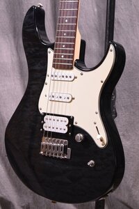 YAMAHA/ヤマハ エレキギター PACIFICA PAC212VQM