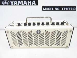 S3761M YAMAHA ギターアンプ THR10 ジャンク