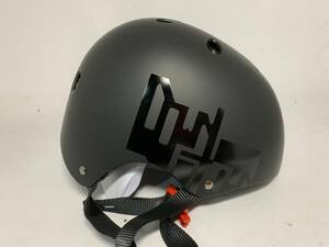 【新品2021モデル】ローラーブレード社 DOWNTOWN HELMET BLK M 激安 スノボ