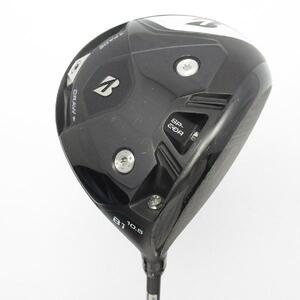 ブリヂストン BRIDGESTONE GOLF B1 ST ドライバー VENTUS BS6 シャフト：VENTUS BS6