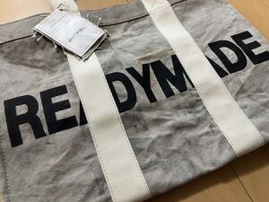 READYMADE EASY TOTE LARGE レディーメイド レディメイド トートバッグ READYMADE