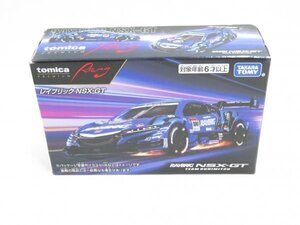 t3/002 トミカ プレミアム レーシング RAYBRIG NSX-GT レイブリック