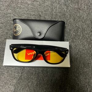 RayBan サングラス