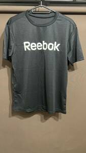 Reebok ドライTシャツ6枚 パンツ2枚セット