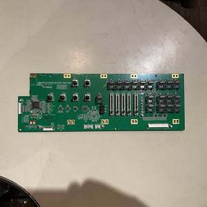 Roland Juno-G Panel C Board Assy 04231923 -GrunSound-x885-