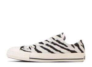 Converse All Star Zebrafur OX "Off White" 23cm 31310380