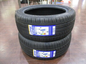 【大幅値下げ/最終処分】在庫有/新品★ZEETEX HP2000 VFM★235/45R18 2本セット 2021年製★テスラモデル3/カムリ/レクサスIS/アコード等